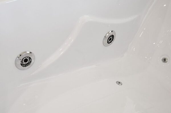 CORAL 0205 Left 1700 x 1150 x 580mm