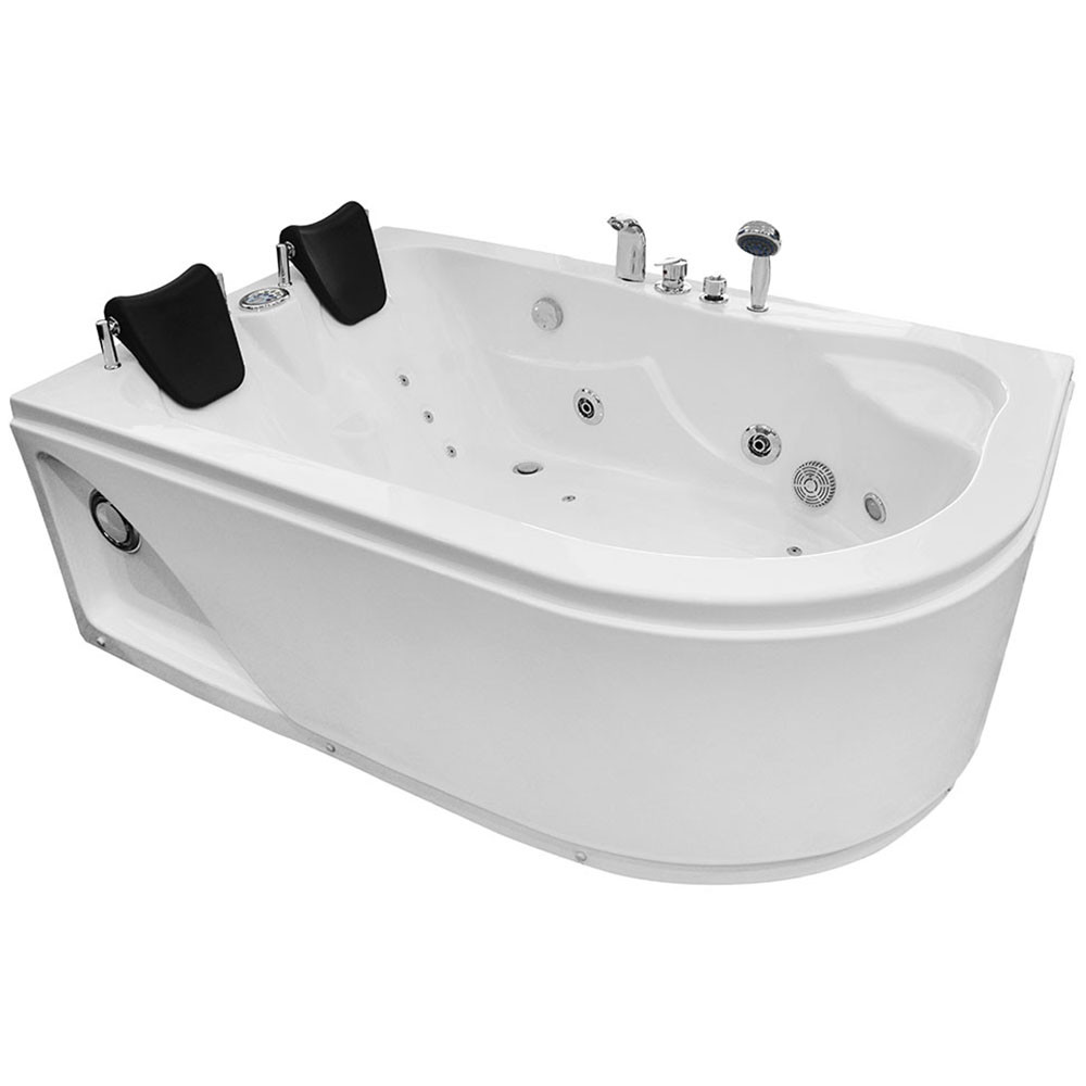 CORAL 0205 Left 1700 x 1150 x 580mm