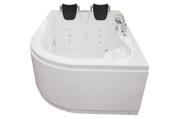 CORAL 0205 Left 1700 x 1150 x 580mm