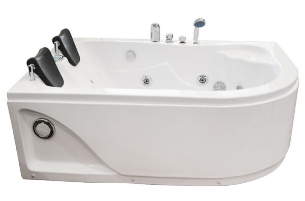 CORAL 0205 Left 1700 x 1150 x 580mm