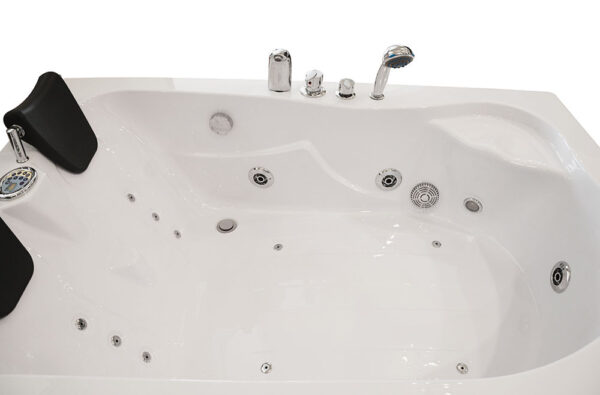 CORAL 0205 Left 1700 x 1150 x 580mm