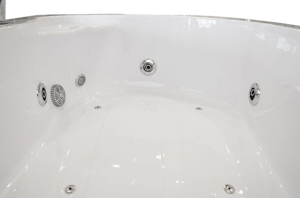 CORAL 0205 Left 1700 x 1150 x 580mm