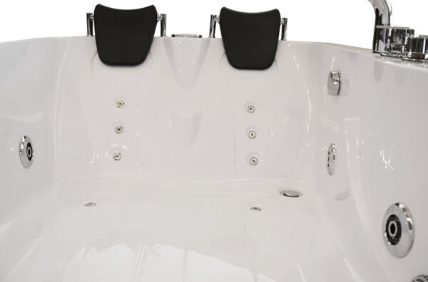 CORAL 0205 Left 1700 x 1150 x 580mm