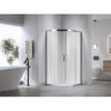 Quadrant Shower Cabin Q-KZ101A 800x800mm