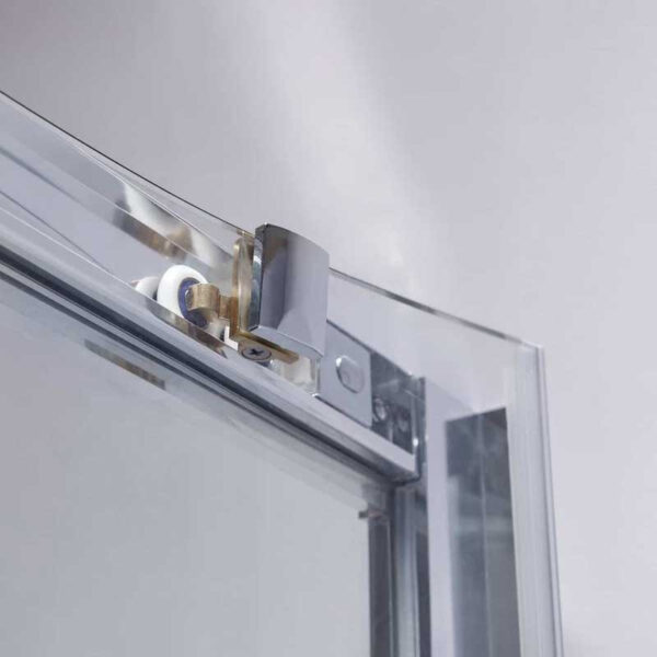 Quadrant Shower Cabin Q-KZ101A 800x800mm