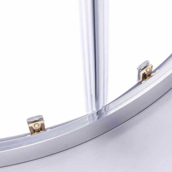 Quadrant Shower Cabin Q-KZ101A 800x800mm