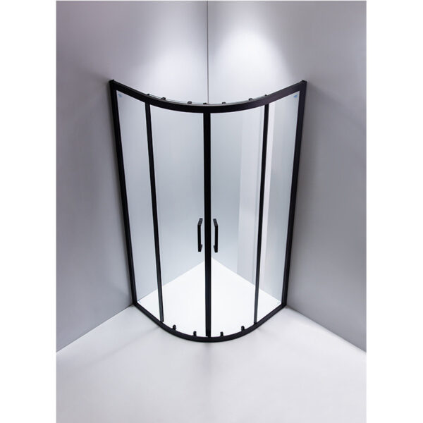 Quadrant Shower Cabin Q-BS01B 900x900mm
