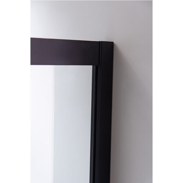 Quadrant Shower Cabin Q-BS01B 900x900mm