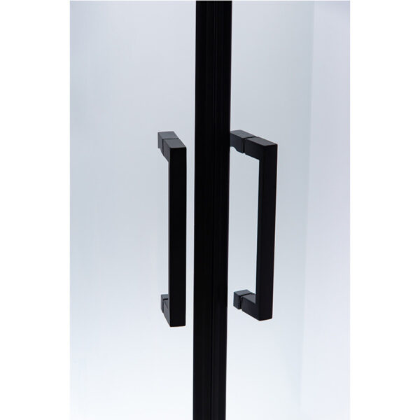 Quadrant Shower Cabin Q-BS01B 900x900mm