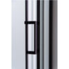 Quadrant Shower Cabin Q-BS01B 900x900mm