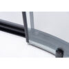 Quadrant Shower Cabin Q-BS01B 900x900mm