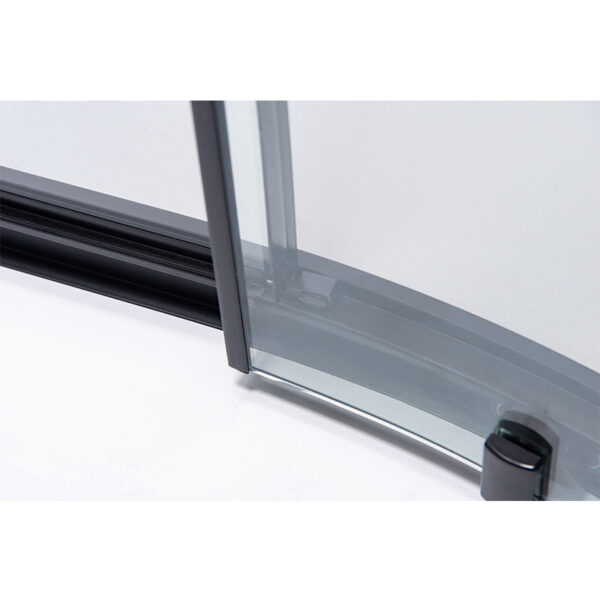 Quadrant Shower Cabin Q-BS01B 900x900mm