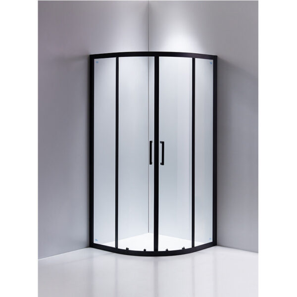 Quadrant Shower Cabin Q-BS01A 800x800mm