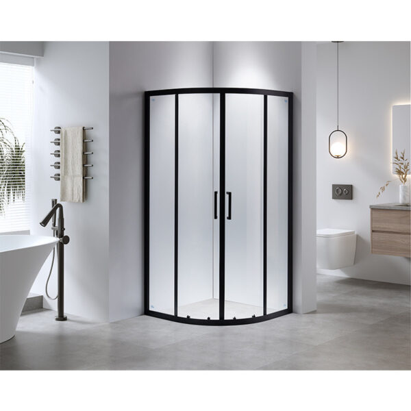 Quadrant Shower Cabin Q-BS01A 800x800mm