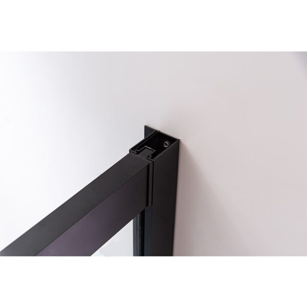 Quadrant Shower Cabin Q-BS01A 800x800mm