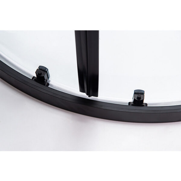 Quadrant Shower Cabin Q-BS01A 800x800mm