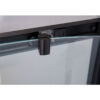 Quadrant Shower Cabin Q-BS01A 800x800mm