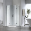 Quadrant Shower Cabin Q-KZ92A 800x800mm
