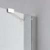 Quadrant Shower Cabin Q-KZ92A 800x800mm