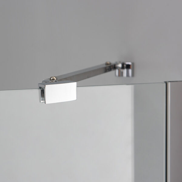 Quadrant Shower Cabin Q-KZ92A 800x800mm