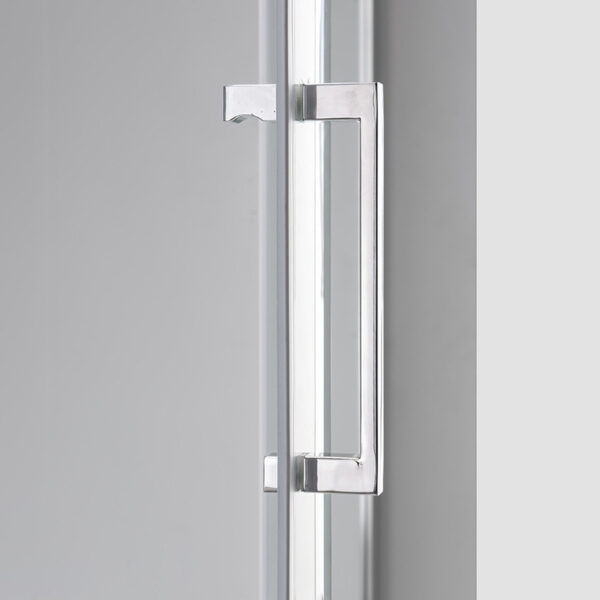Quadrant Shower Cabin Q-KZ92A 800x800mm