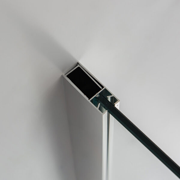 Quadrant Shower Cabin Q-KZ92A 800x800mm