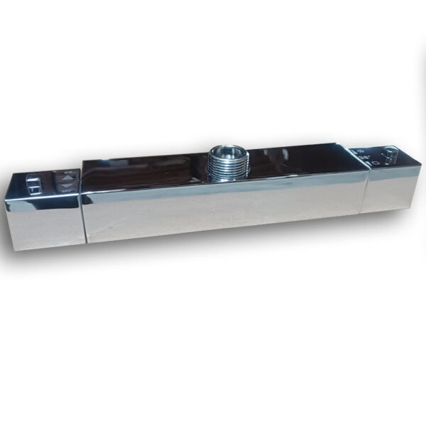 Rain shower mixer with thermostat TSM153A