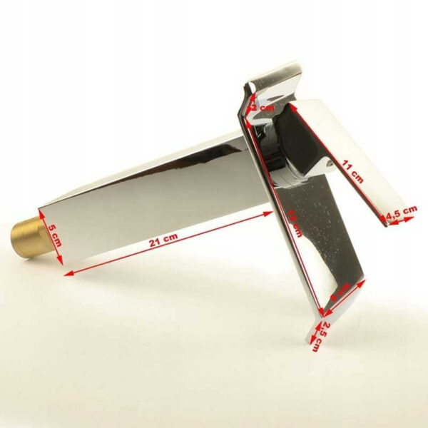 Washbasin tap FSM300