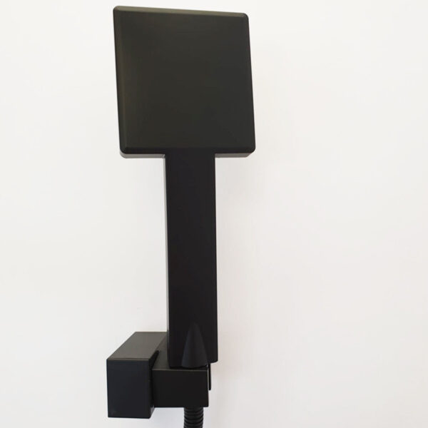 Thermostatic shower mixer TSM202B Black