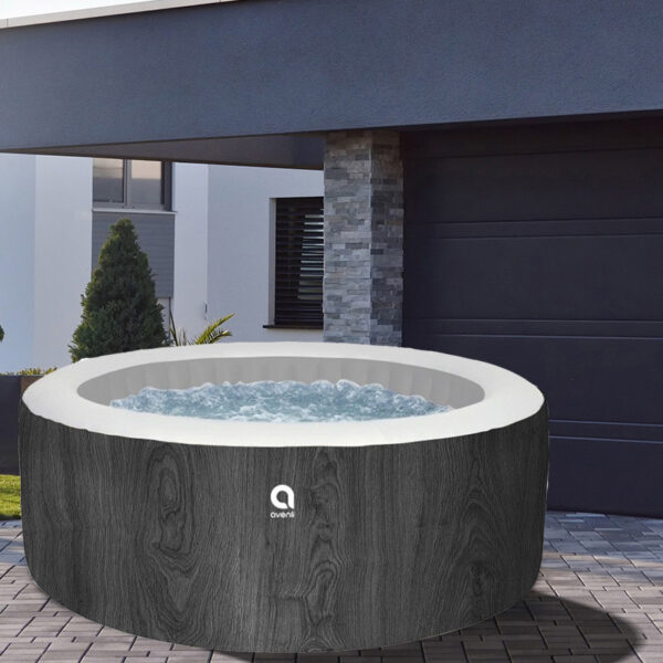 Lay-Z SPA Vancouver Avenli