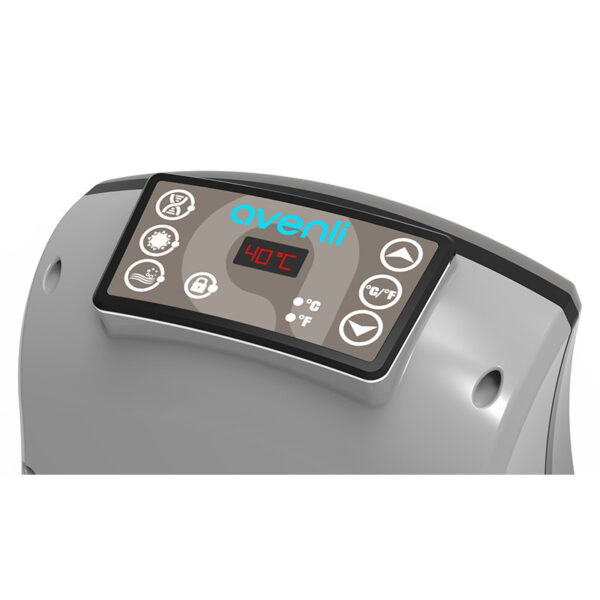 Lay-Z SPA Vancouver Avenli