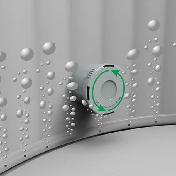 Lay-Z SPA Vancouver Avenli