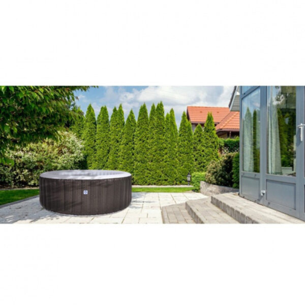 Lay-Z SPA Chicago Avenli