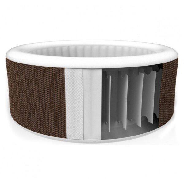 Lay-Z SPA Chicago Avenli