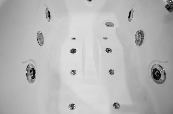 TOSCA 1683 Left 1400X870X670MM