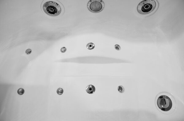 TOSCA 1683 Left 1400X870X670MM