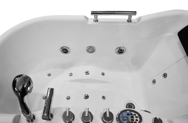 TOSCA 1683 Left 1400X870X670MM