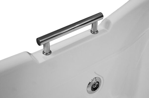 TOSCA 1683 Right 1400X870X670MM