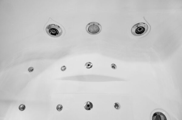 TOSCA 1683 Right 1400X870X670MM