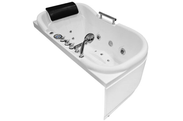 TOSCA 1683 Right 1400X870X670MM