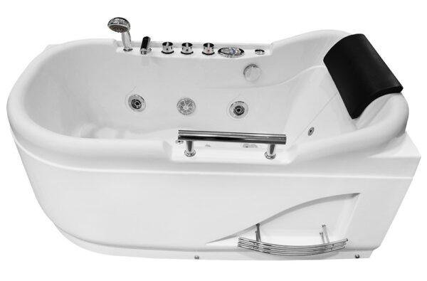 TOSCA 1683 Right 1400X870X670MM