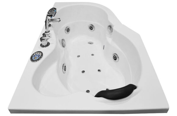 AquaWave 0207, 1500 x 920 x 530 mm