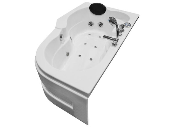 AquaWave 0207, 1500 x 920 x 530 mm