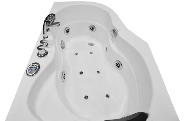 AquaWave 0207, 1500 x 920 x 530 mm