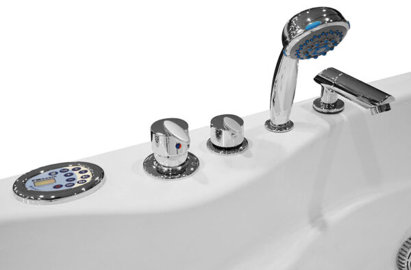 AquaWave 0207, 1500 x 920 x 530 mm