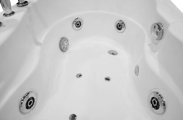 AquaWave 0207, 1500 x 920 x 530 mm