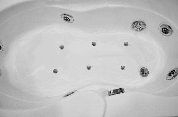 AquaWave 0207, 1500 x 920 x 530 mm