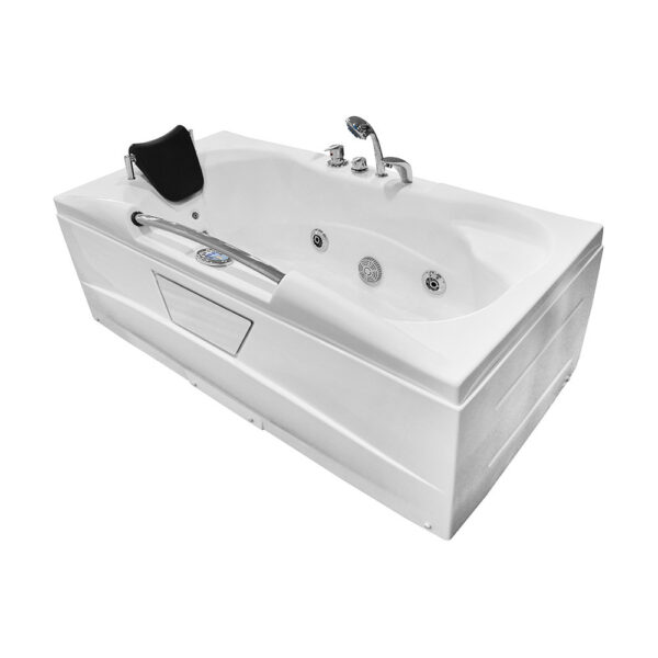 AquaMist 0206, 1670 x 850 x 550 mm