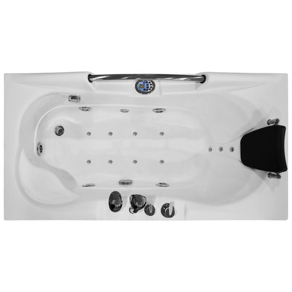 AquaMist 0206, 1670 x 850 x 550 mm