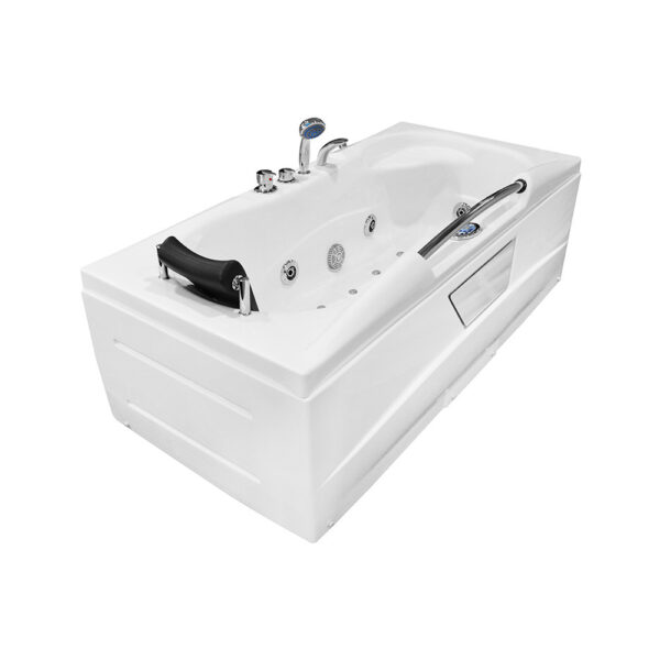 AquaMist 0206, 1670 x 850 x 550 mm